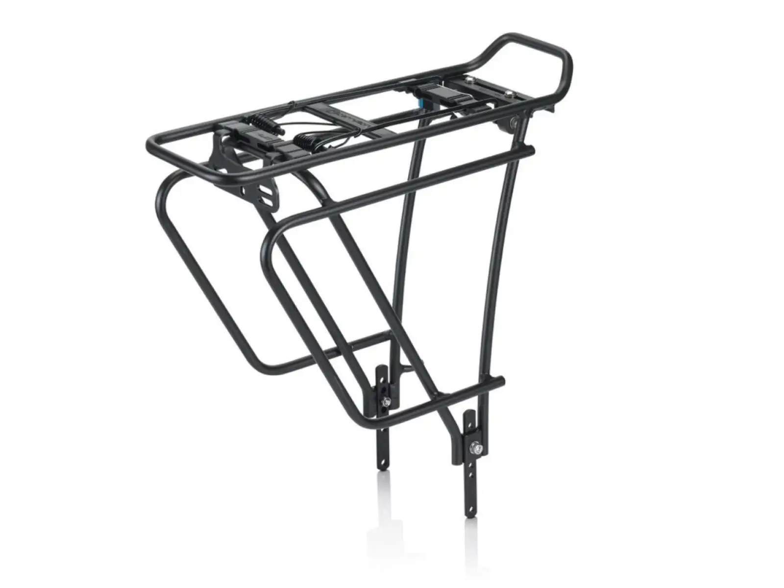 XLC RP-R11 Trage mehr 26-28" hintere Gepäckträger schwarz