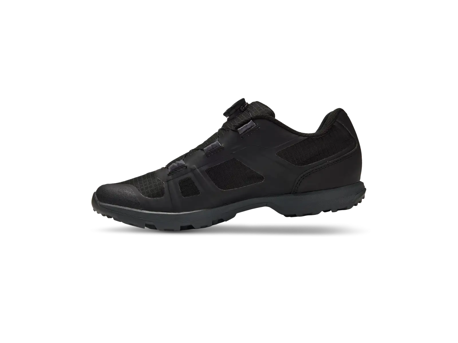 Giro Gauge Boa MTB Herren-Radschuhe Black