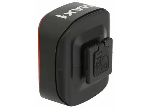 Max1 Sirius USB Rückleuchte