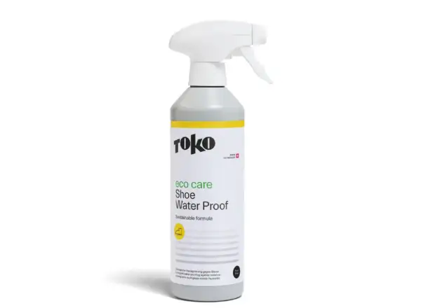 Toko Eco Care Shoe Water Proof Imprägnierspray 500 ml
