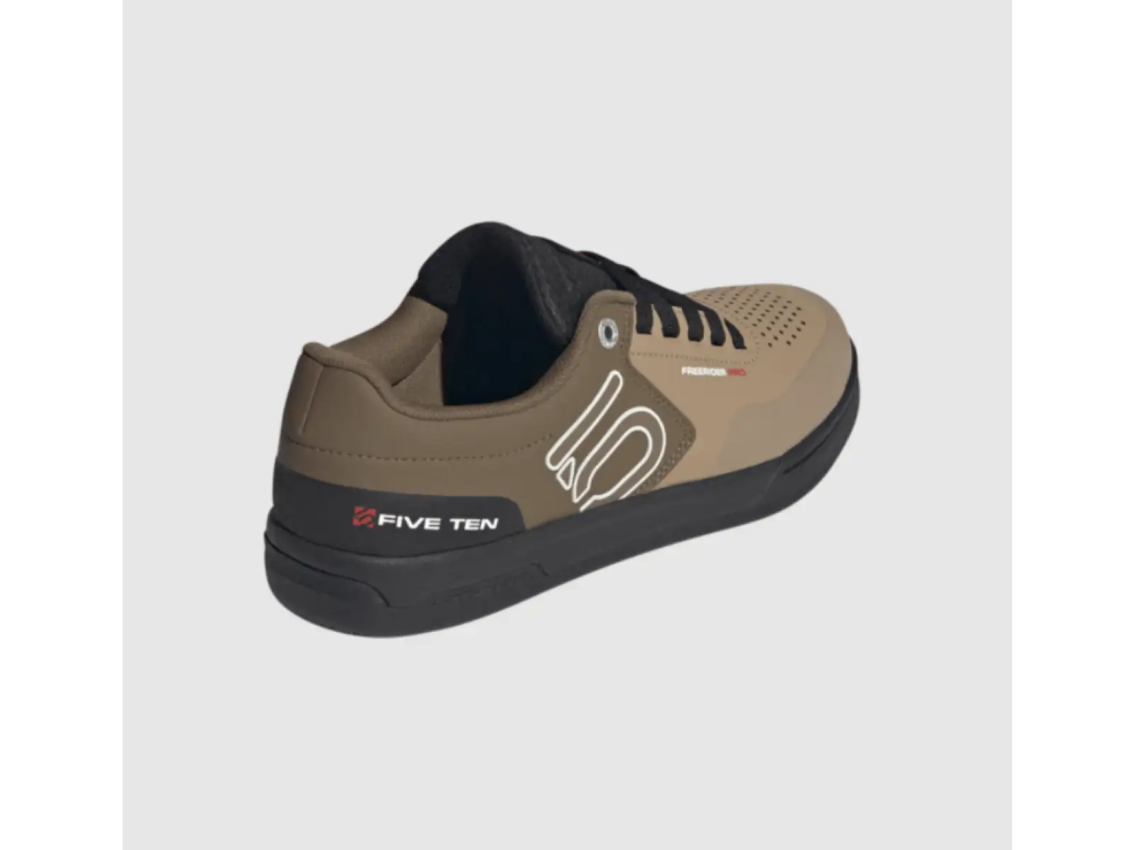 Five Ten Freerider Pro MTB Herren-Schuhe Cardboard/Off White/Black