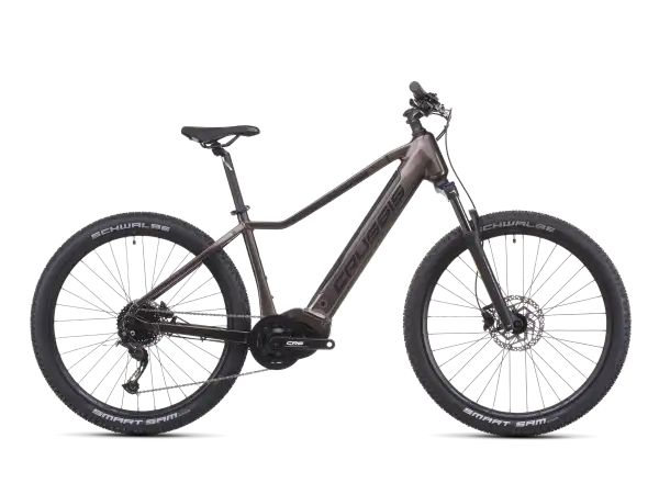 Crussis ONE-Guera 7.11 513Wh elektrisches Mountainbike
