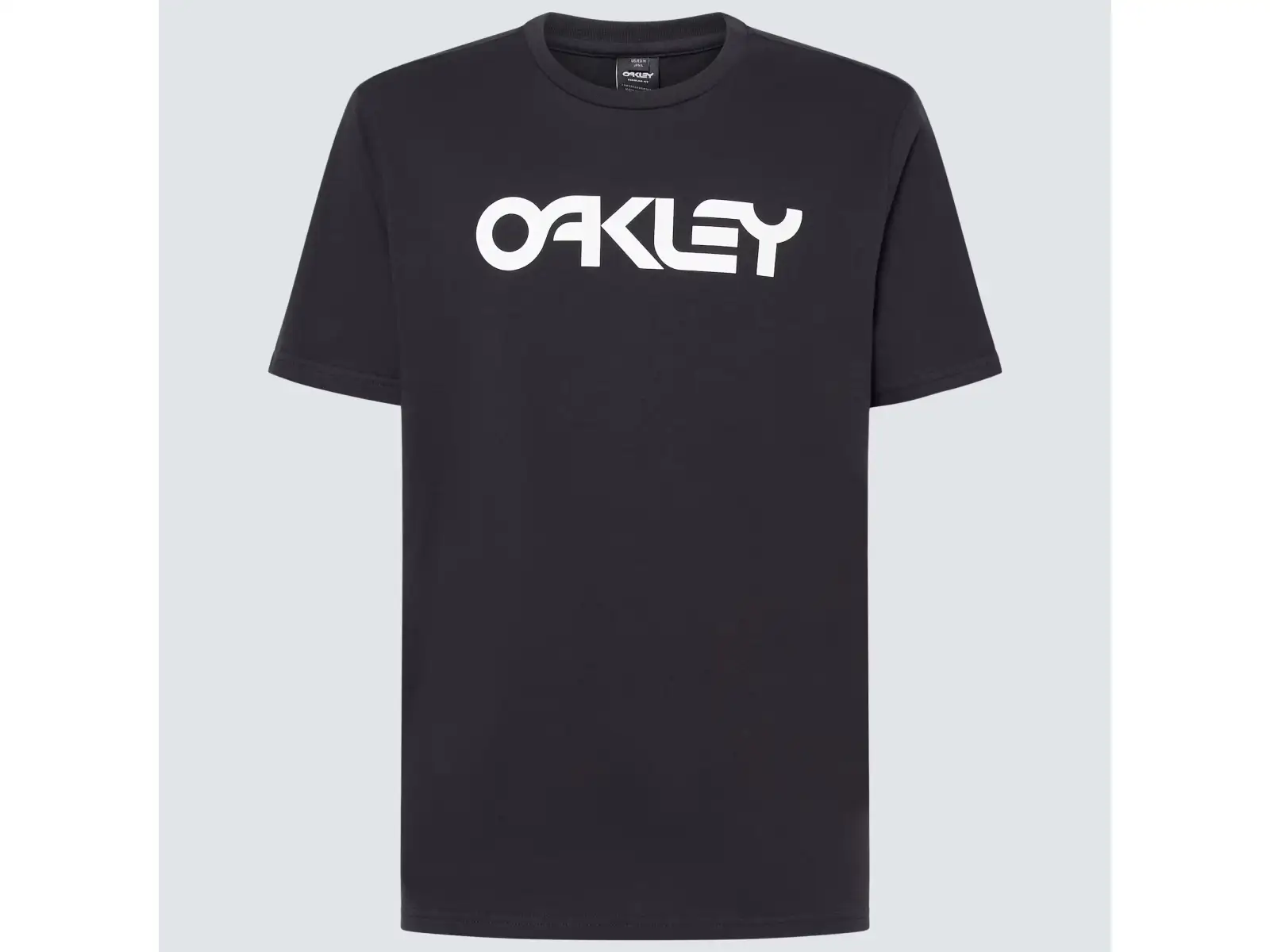 Oakley Mark II 2.0 Herren T-Shirt Black/White