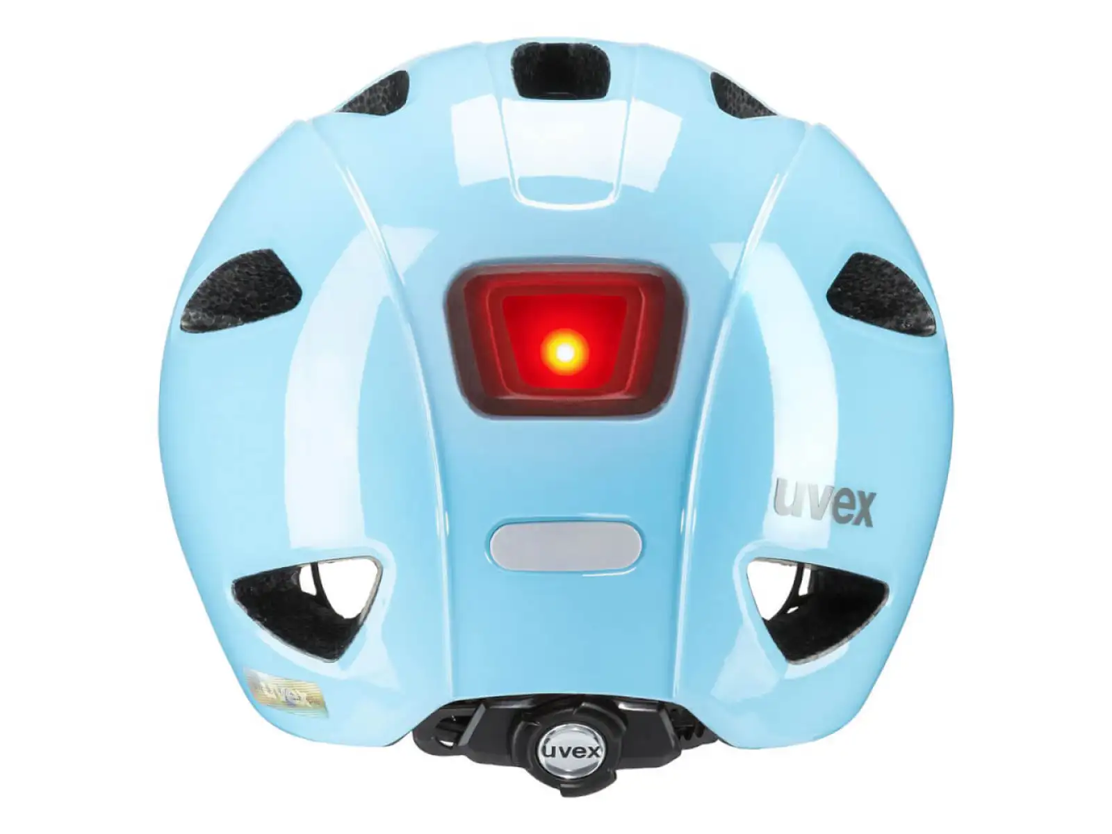 Uvex Oyo Helm Cloud Blue/Grey