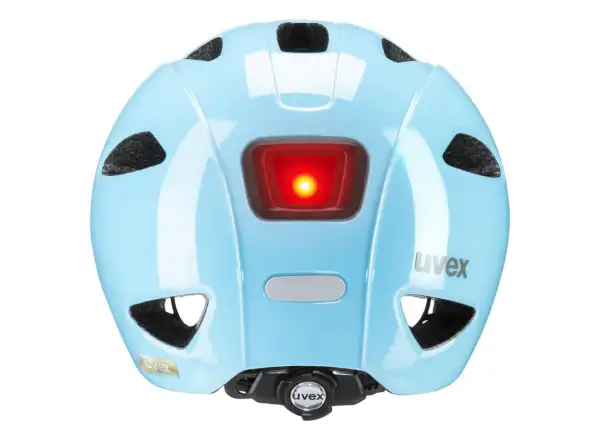 Uvex Oyo Helm Cloud Blue/Grey