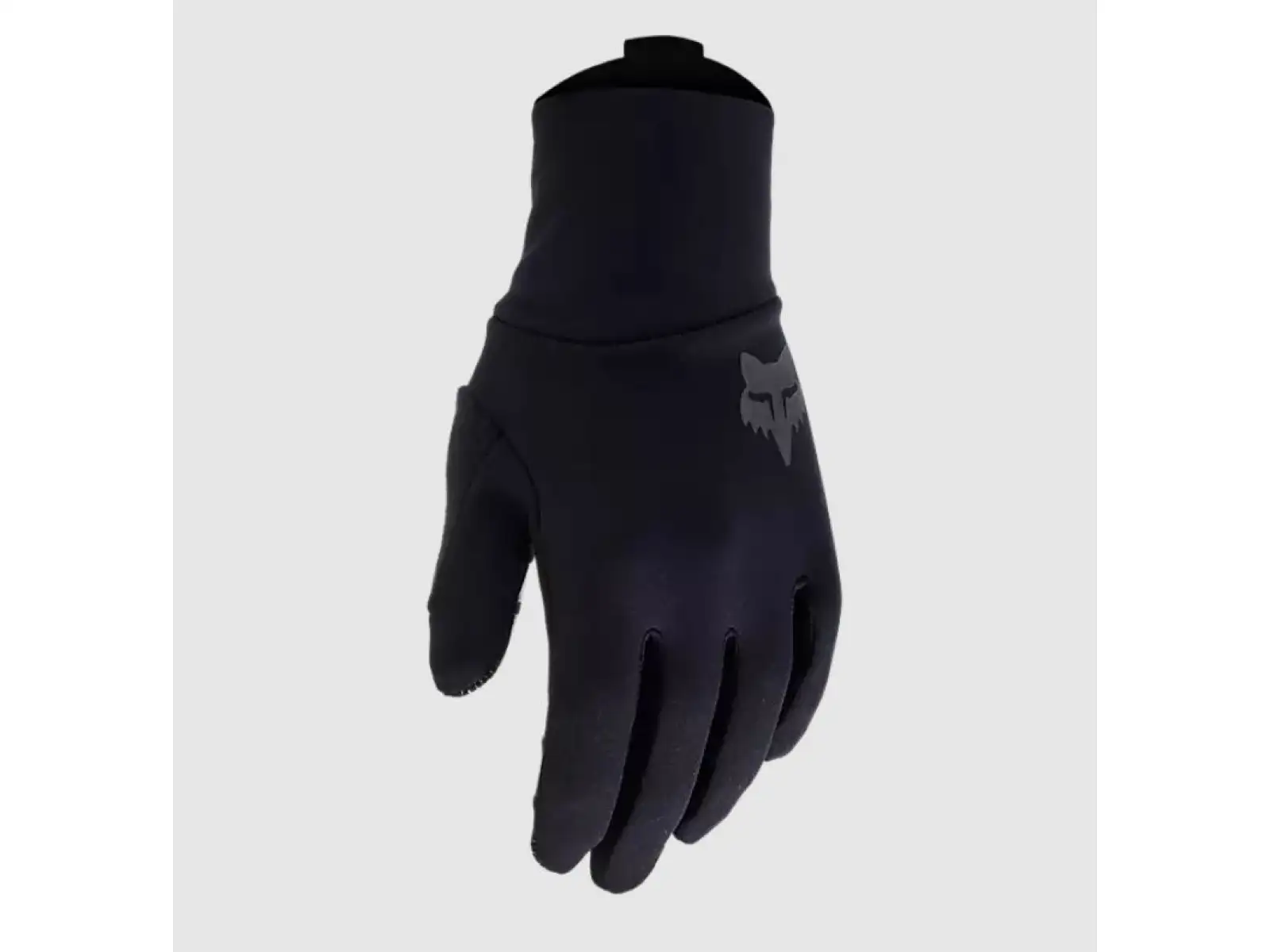 Fox Ranger Fire Kinderhandschuhe Black