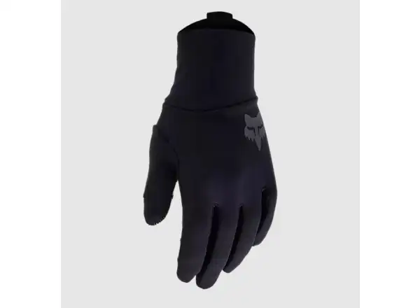 Fox Ranger Fire Kinderhandschuhe Black