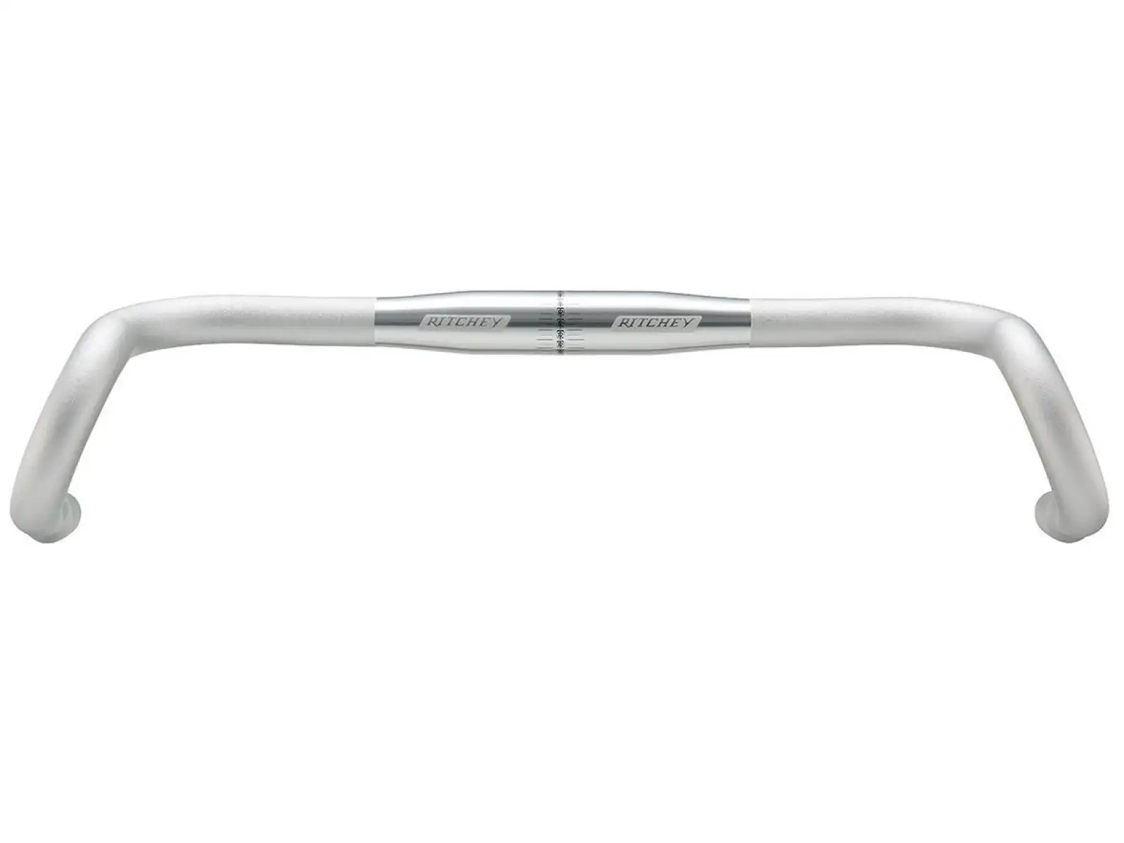 Ritchey Classic Venturemax HP Silver 40 Lenker
