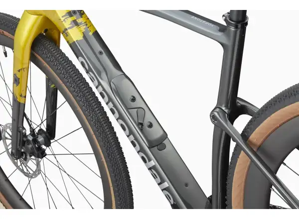Cannondale Topstone – Gravelbike Carbon 1 AXS
