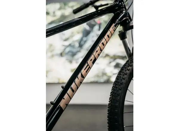 Nukeproof Tracker Sport 290 Essa 1x8 Mountainbike Black/Bronze