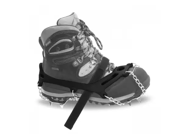 Yate Ice Spikes Eisspikes