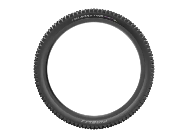 Pirelli Scorpion Blacksting 27,5x2,40" DHWALL+ Supersoft MTB Reifen Kevlar