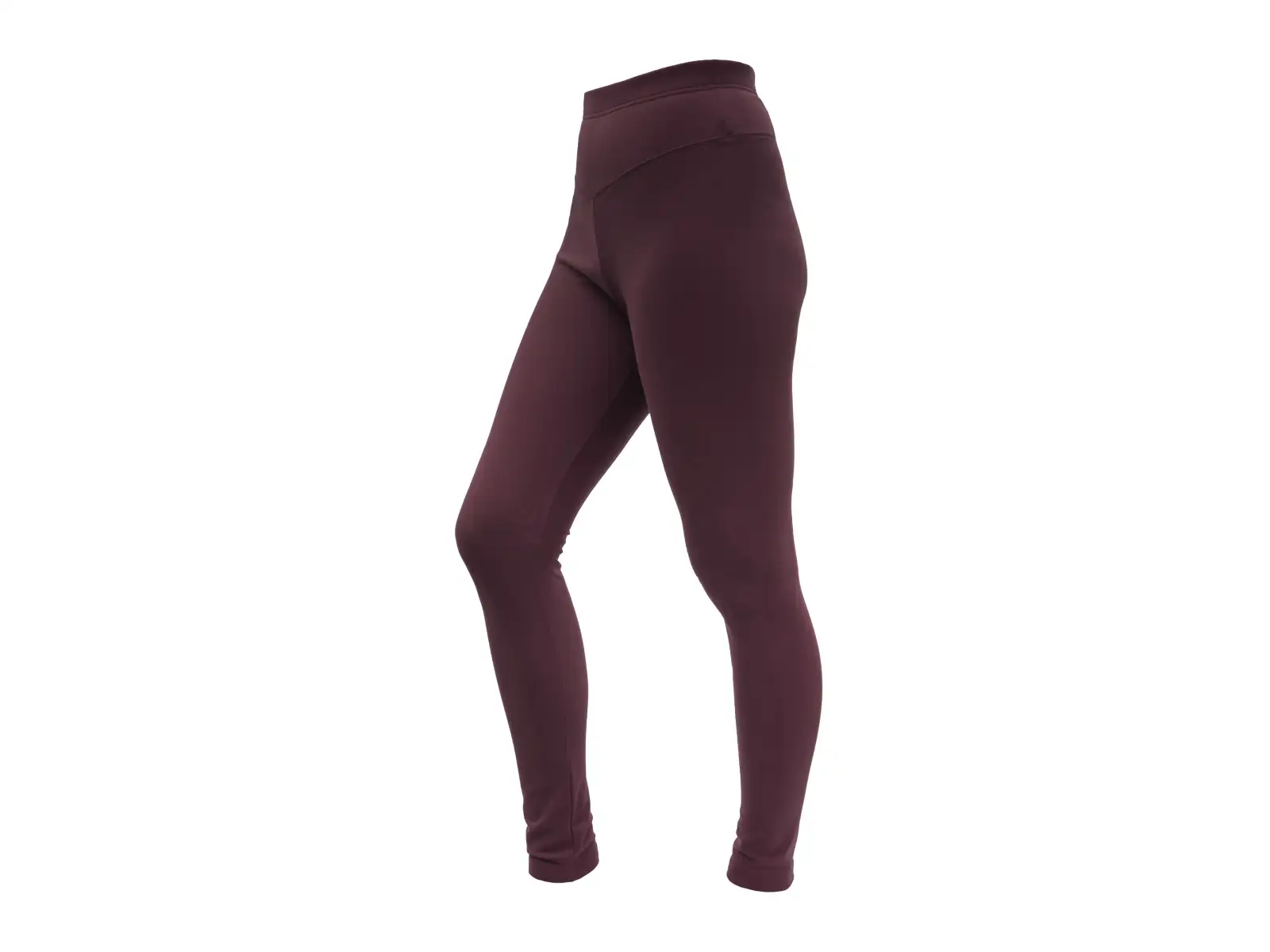 Sensor Infinity ECO Zero Damenleggins Port Red