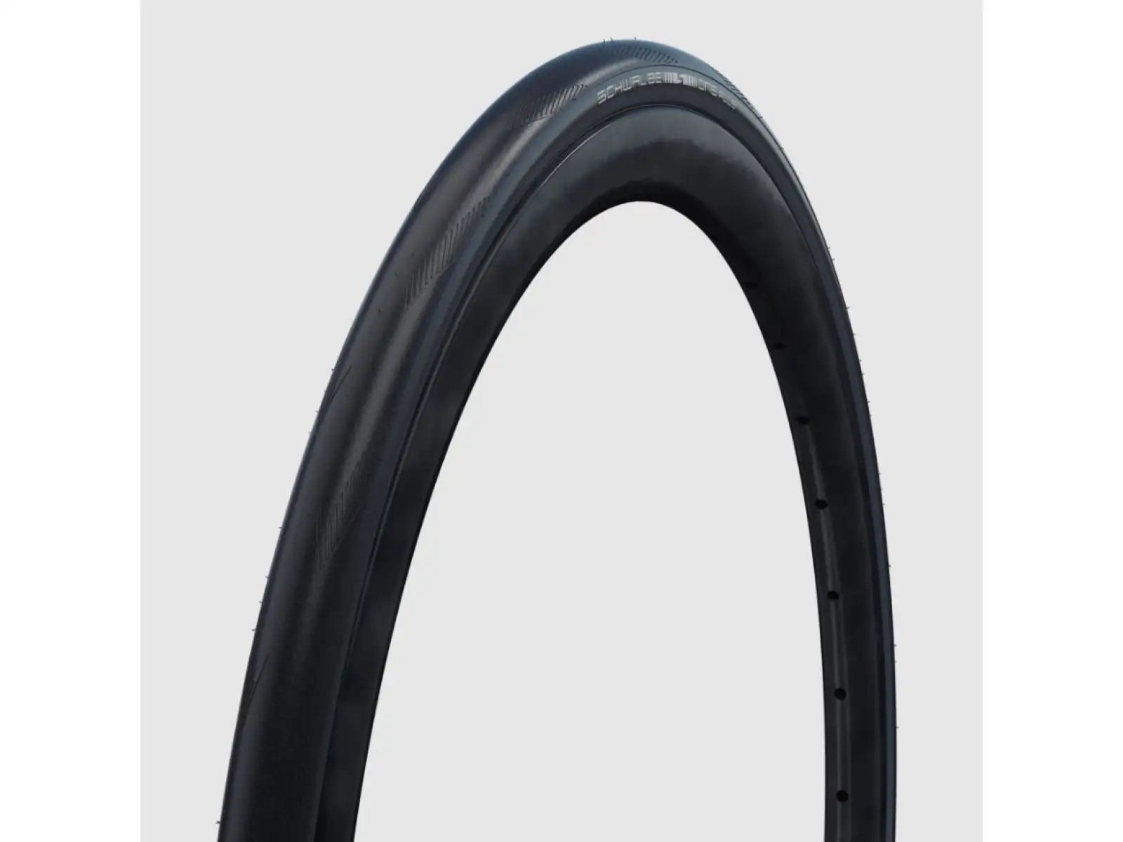 Schwalbe One Plus Performance SmartGuard Straßenreifen aus Kevlar