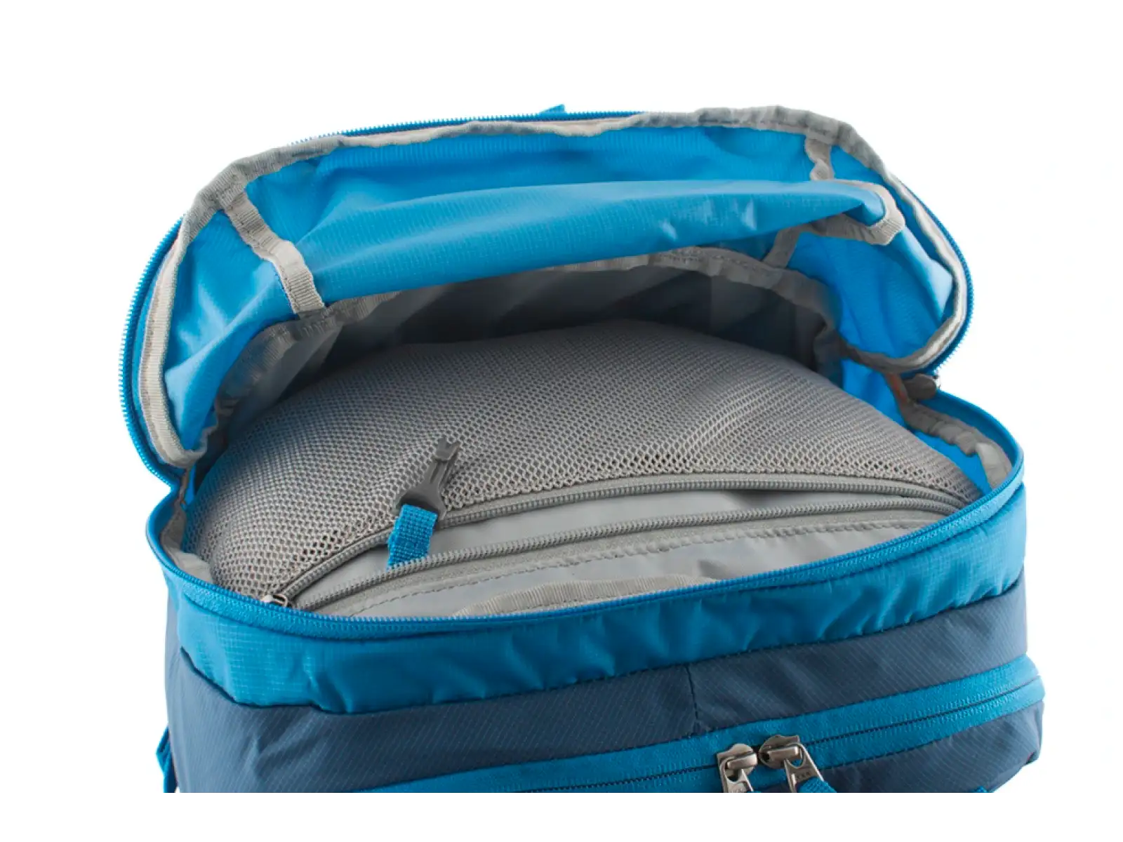 Pinguin Ridge 28 Winterrucksack Petrol