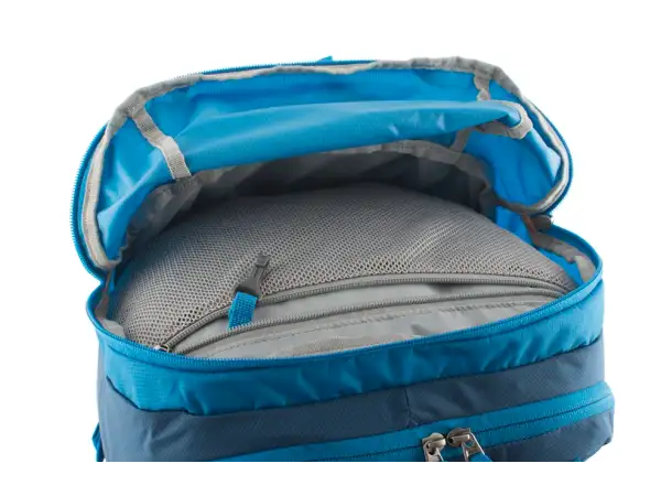 Pinguin Ridge 28 Winterrucksack Petrol