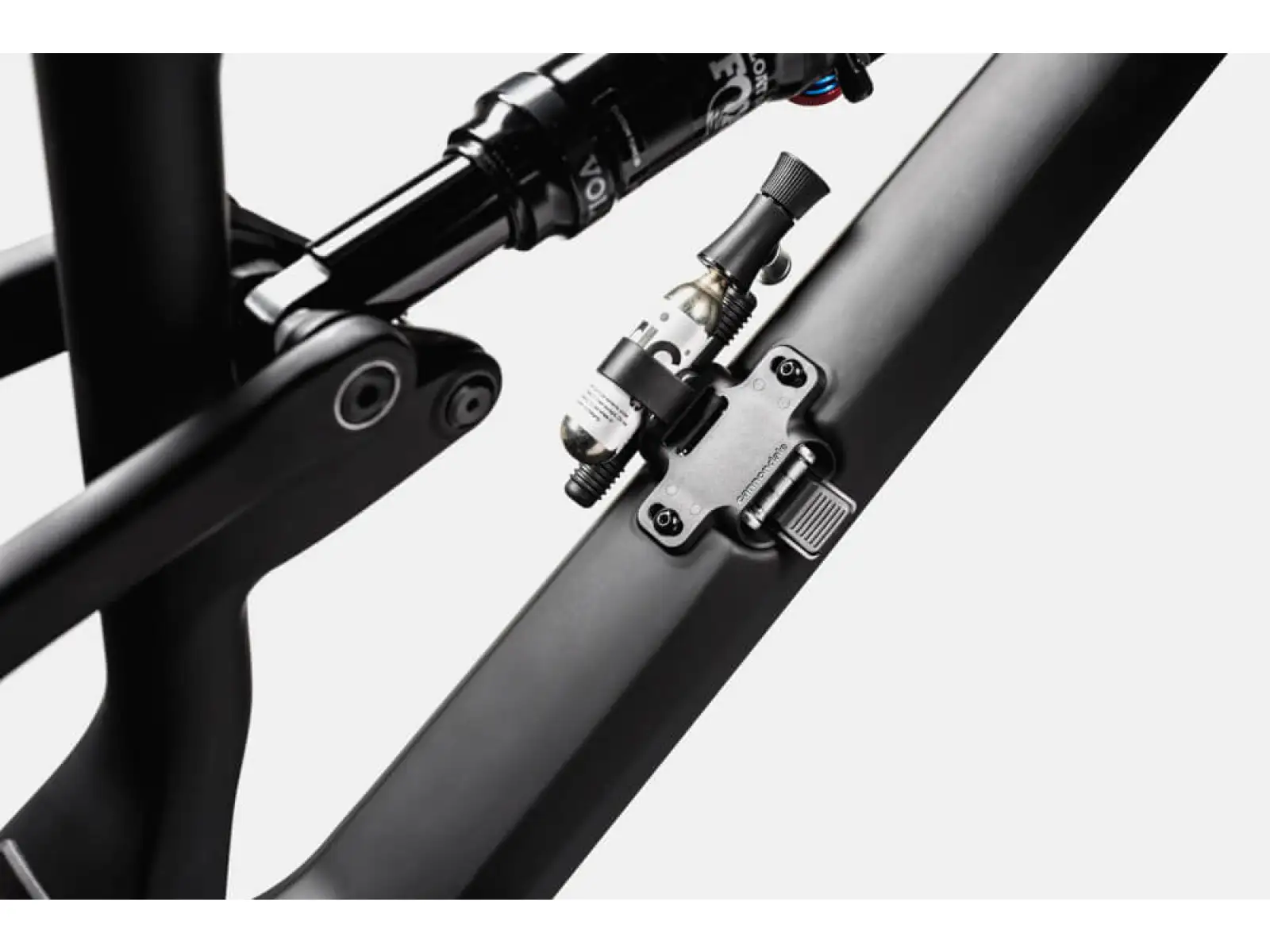 Cannondale Scalpel Carbon SE 2 BIO Mountainbike