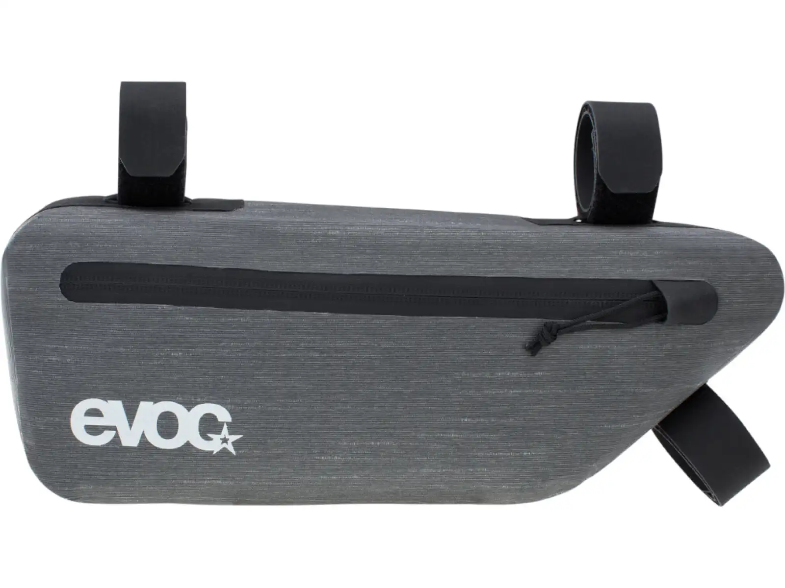 Evoc Frame Pack WP S Rahmentasche 1,5 l Carbon Grey