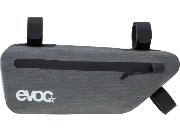 Evoc Frame Pack WP S Rahmentasche 1,5 l Carbon Grey