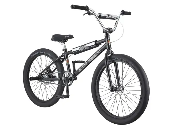 GT Pro Series Heritage 24 BMX Fahrrad