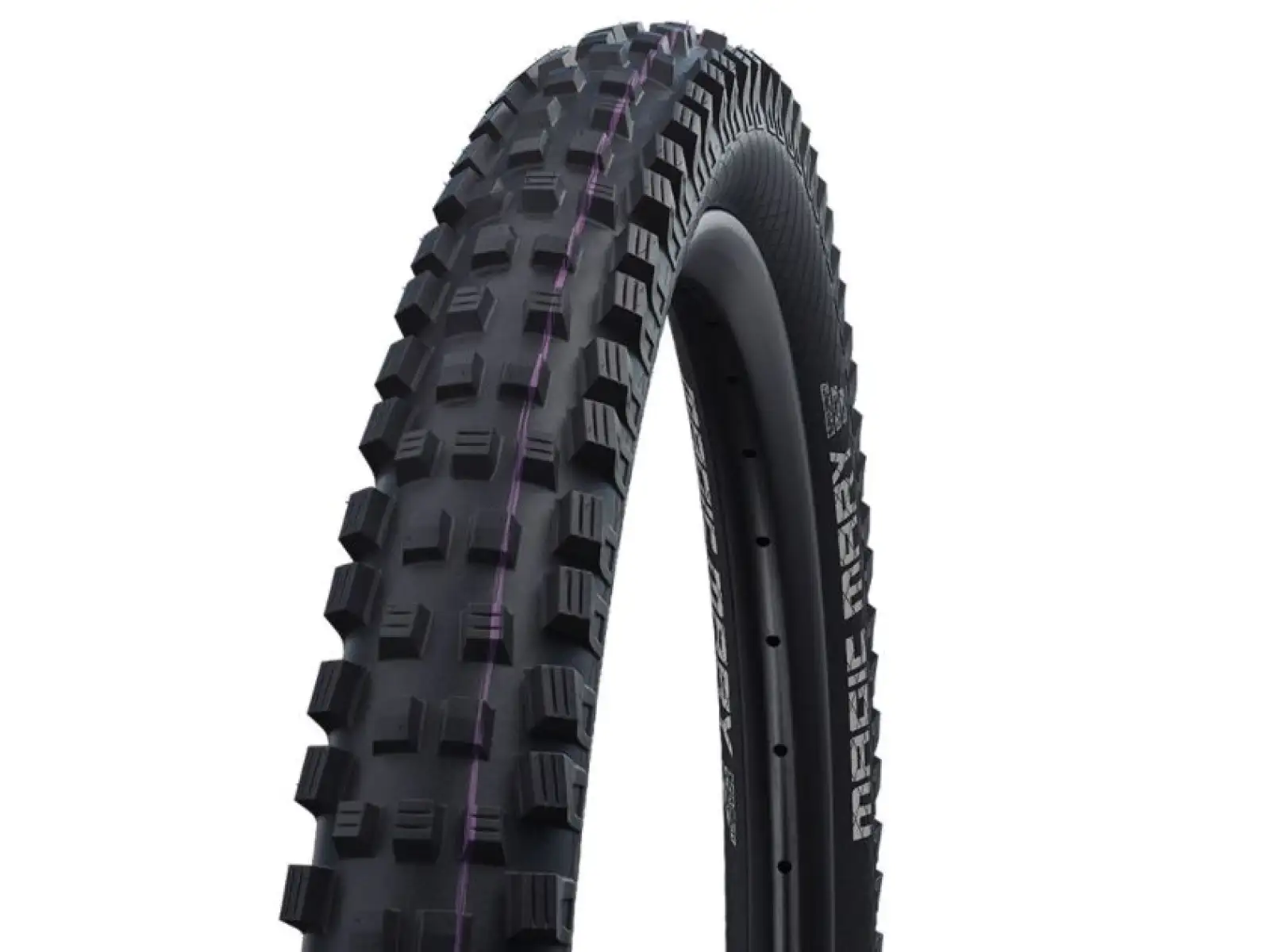Schwalbe Magic Mary Super Gravity Ultrasoft Tubeless Easy E-50 29x2,40" MTB Reifen Kevlar