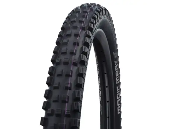 Schwalbe Magic Mary Super Gravity Ultrasoft Tubeless Easy E-50 29x2,40" MTB Reifen Kevlar