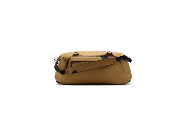 Peak Design Reisetasche 50 l in Kojotenbraun