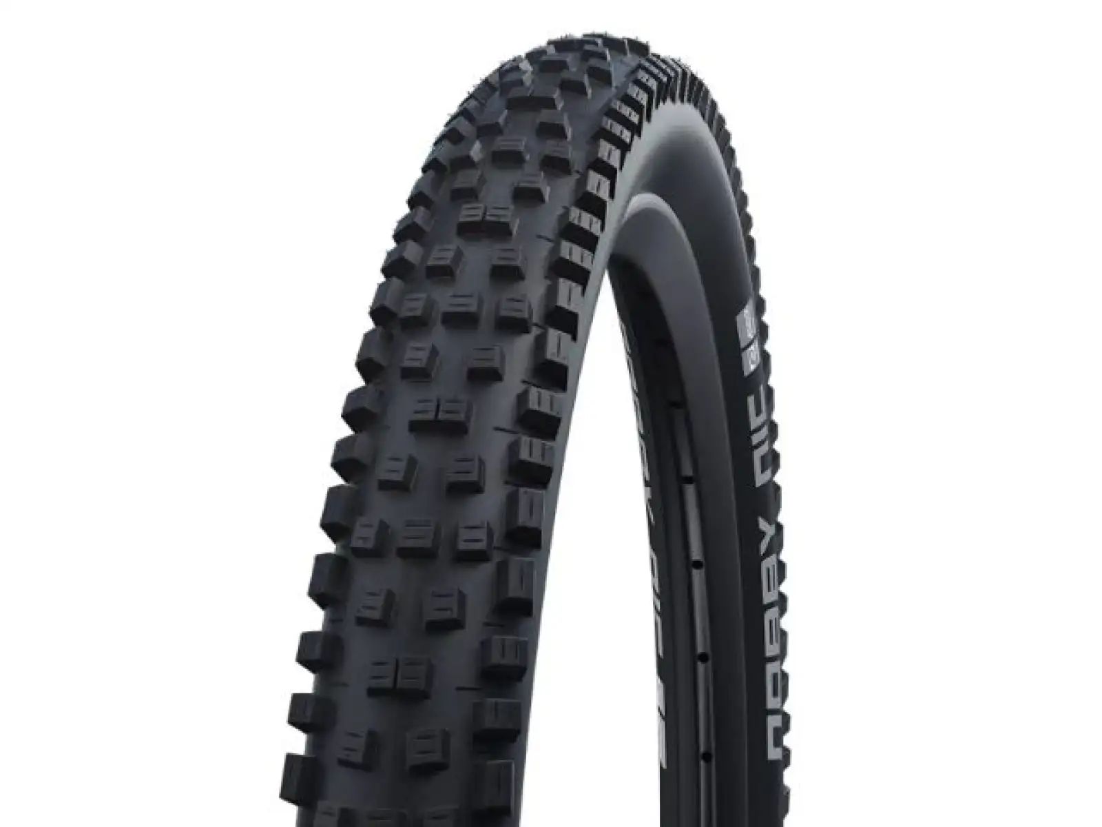 Schwalbe Nobby Nic Performance Addix 27.5x2,6" MTB Reifen Draht - VON DEM RAD