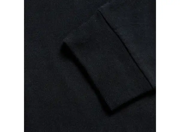 Troy Lee Designs Handlebar Herren-Trikot langer Ärmel Black