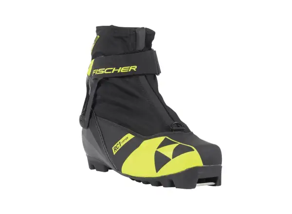 Fischer RC1 Combi Skilanglaufschuhe