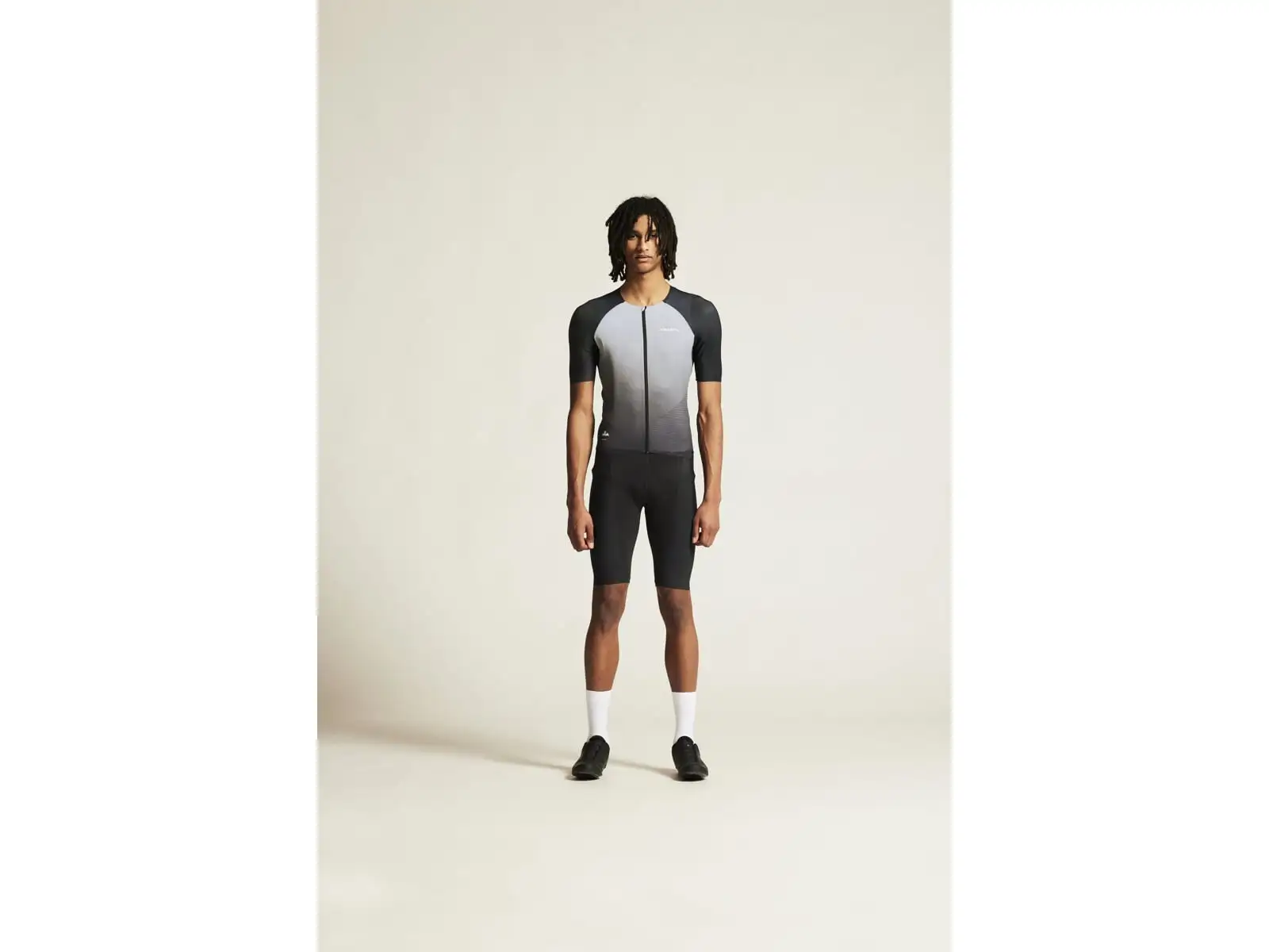 Craft Pro Aerolight Herren Trikot kurzarm schwarz