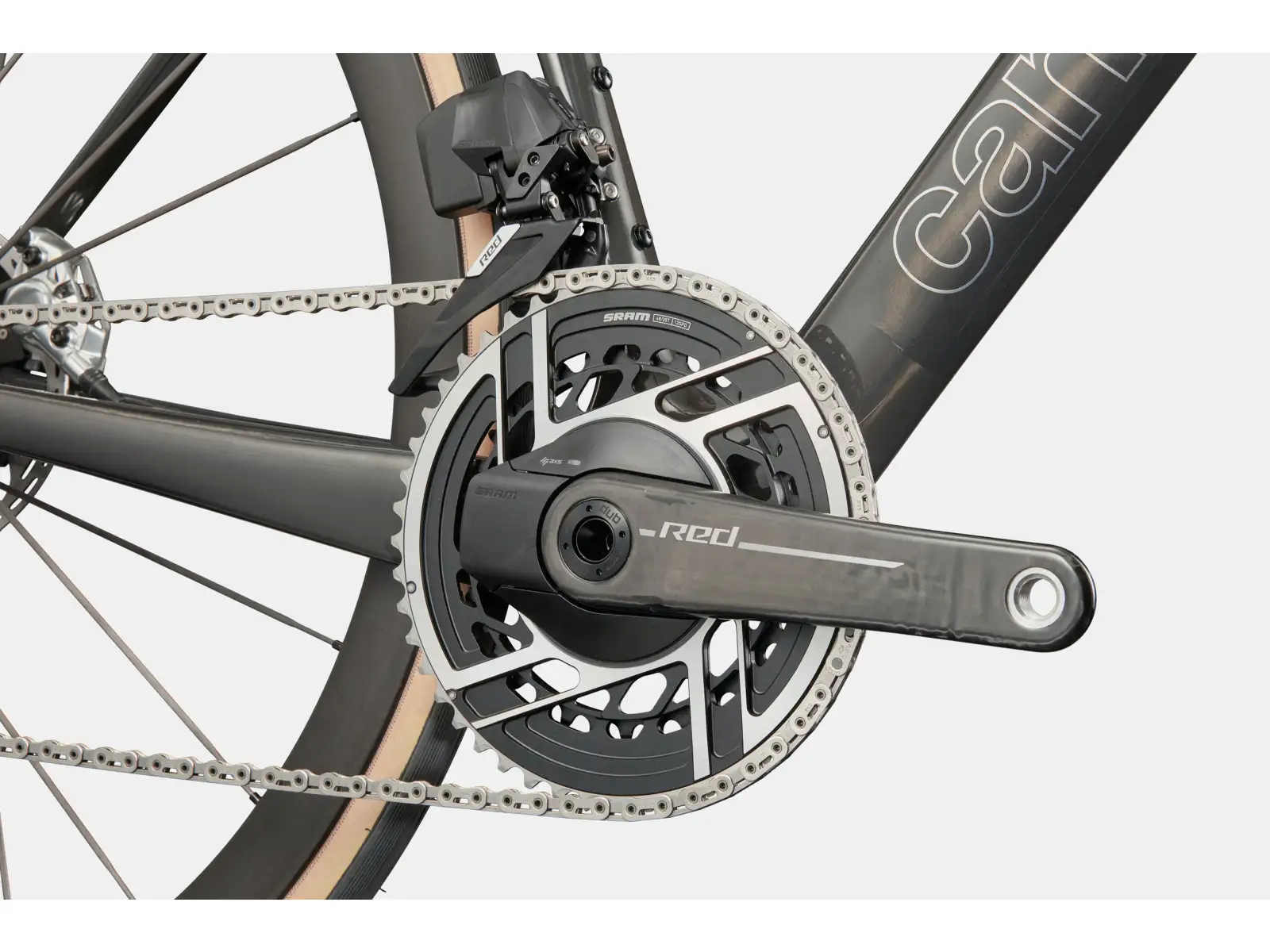 Cannondale SuperSix Evo LAB71 SL Rennrad RAW