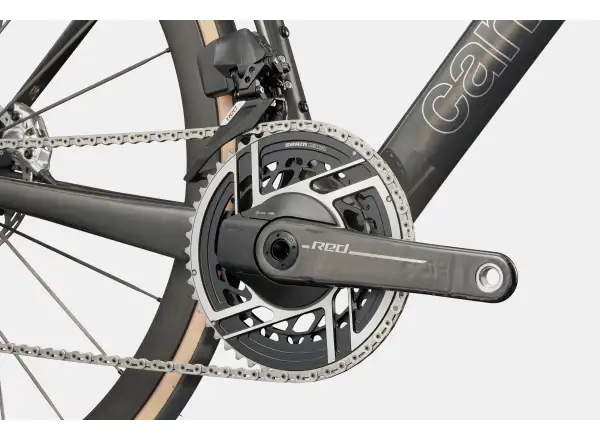 Cannondale SuperSix Evo LAB71 SL Rennrad RAW