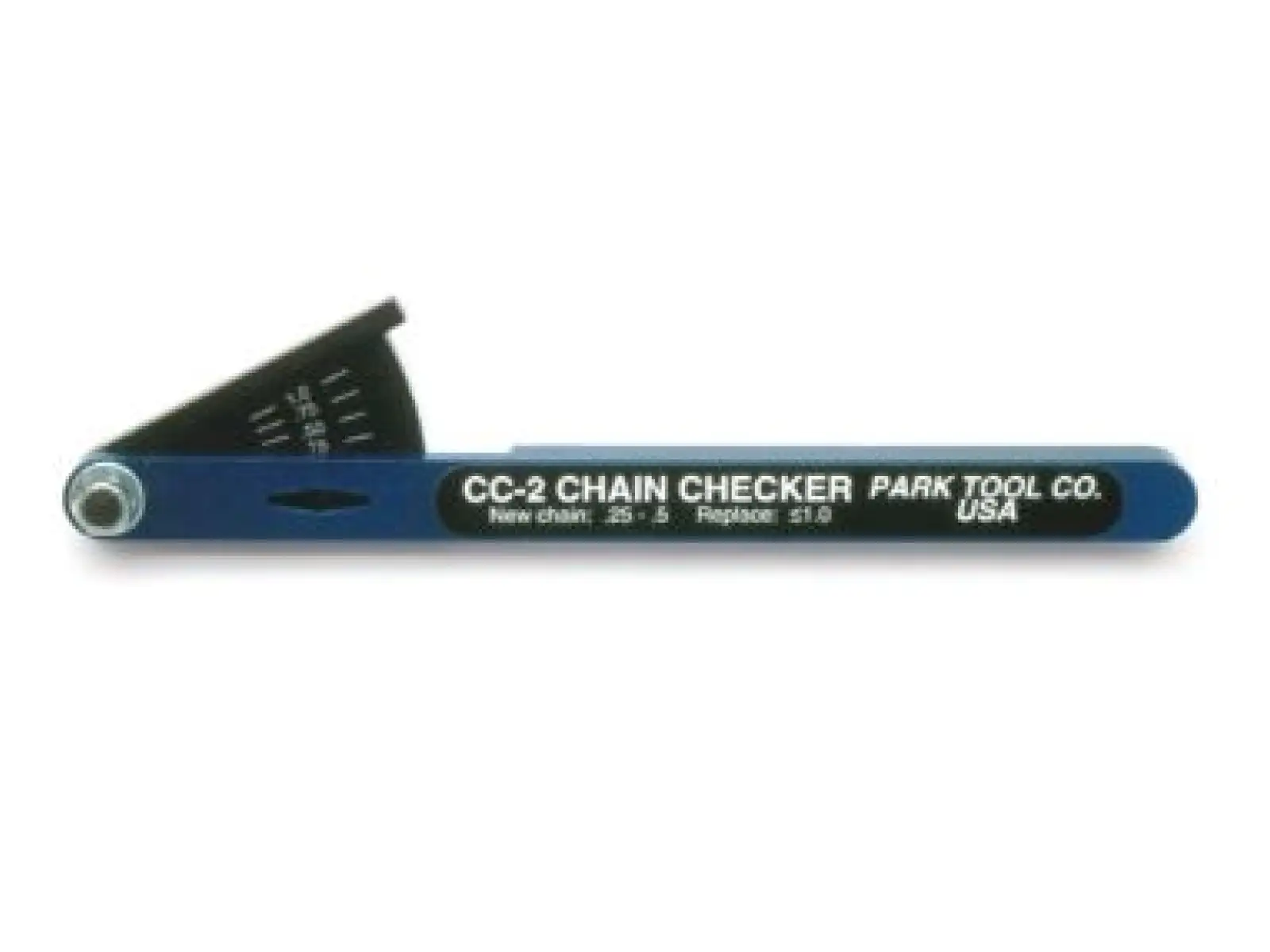 Park Tool CC-2C Kettenlehre