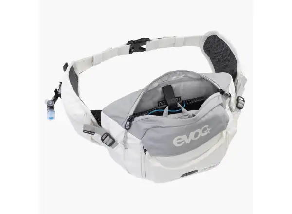 Evoc Hip Pack 3 + 1,5 Hydration Bladder Fahrrad-Hüfttasche Sand/Stone