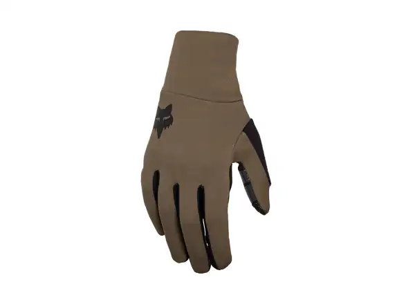 Fox Ranger Fire Herrenhandschuhe Ash