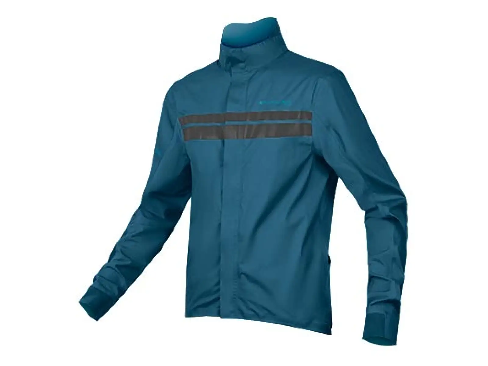 Endura Pro SL Shell II Herrenjacke Hi-Viz Kingfisher