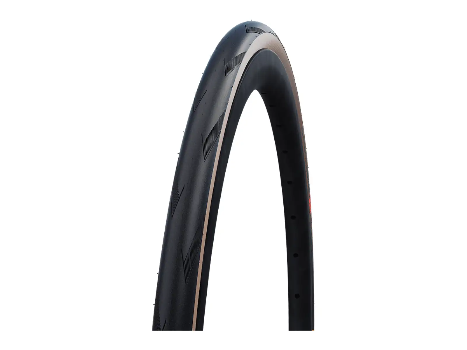 Schwalbe PRO ONE Super Race V-Guard TLE 34-622 Kevlar Reifen