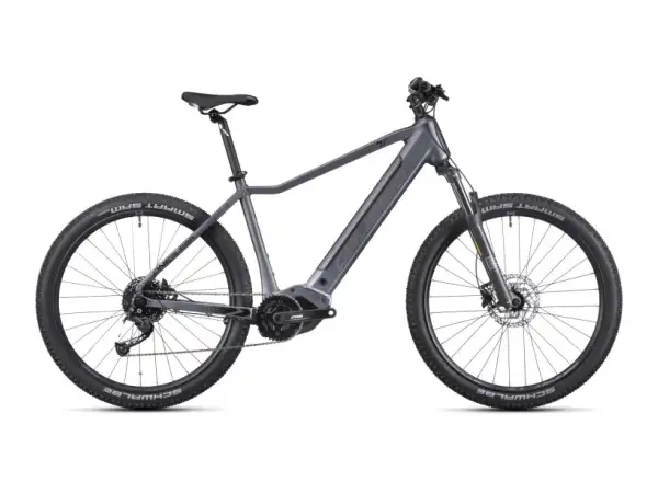 Crussis ONE-Guera 7.10 (522 Wh) Mountain E-Bike
