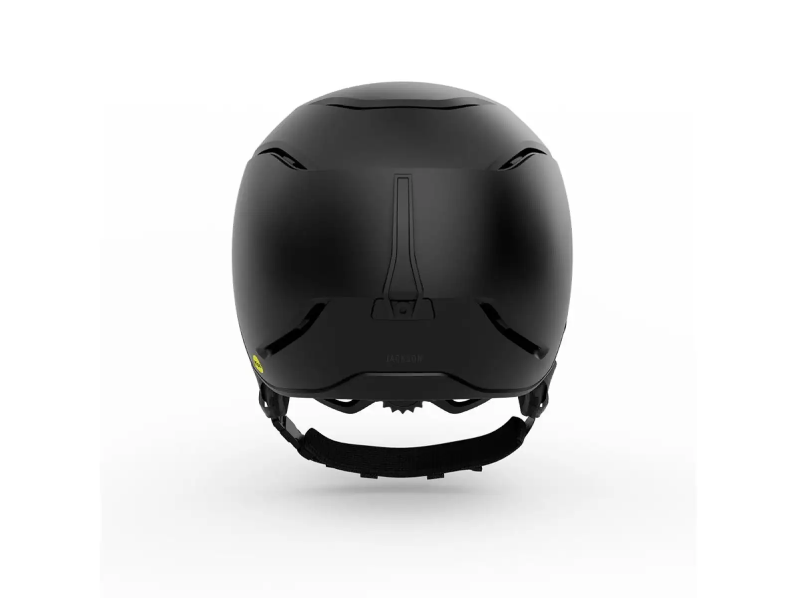 Giro Jackson MIPS Skihelm Mattschwarz