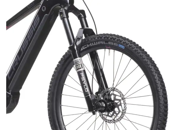 Crussis e-Guera 10.10-M (720 Wh) Mountain-E-Bike