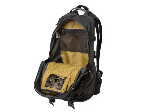 Acepac Flite MKIII 20 l Rucksack Black