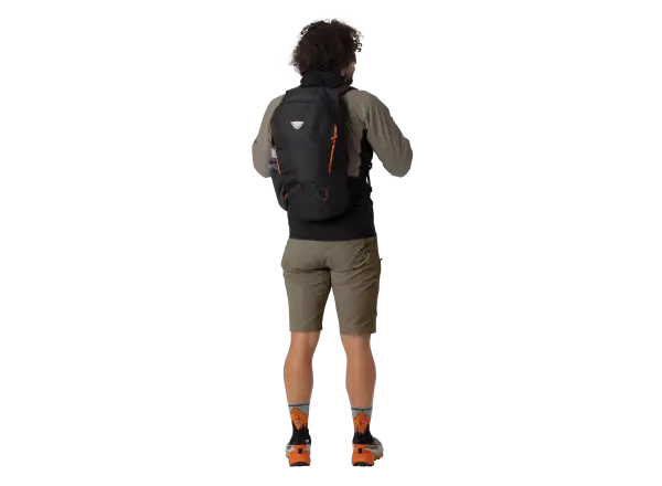 Dynafit Transalper 24 Rucksack Black Out