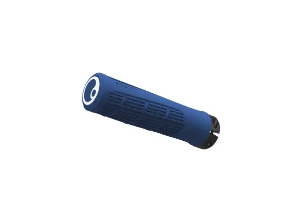 Ergon GMA Fat Griffe Nightride Blue