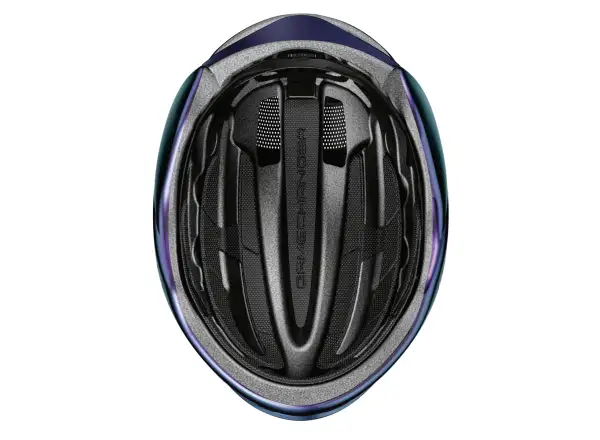 Der Abus Gamechanger 2.0 Helm in Flip Flop Purple.