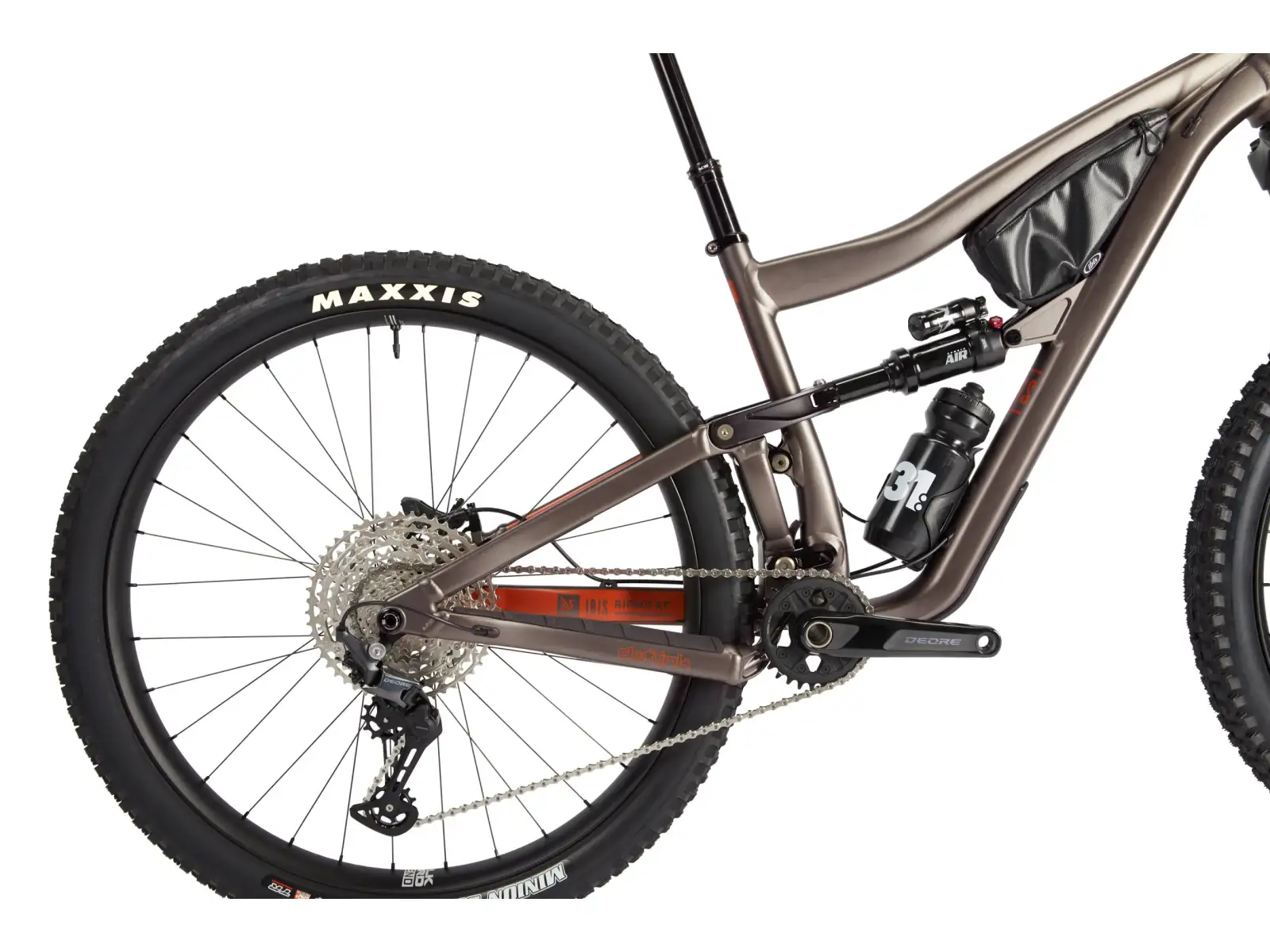 Ibis Ripmo AF SLX Mountainbike in Cinnabon Bronze