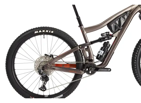 Ibis Ripmo AF SLX Mountainbike in Cinnabon Bronze