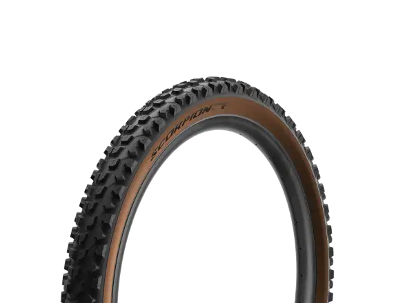 Pirelli Scorpion Enduro S HardWALL TLR 29 x 2,60" Reifen Kevlar Tanwall
