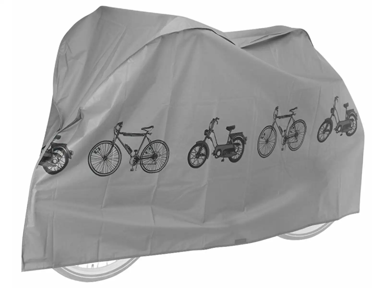 MAX1 Fahrradabdeckung