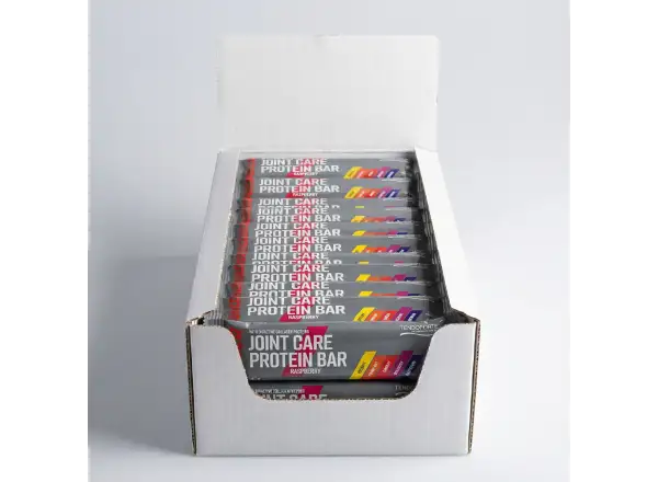 Proteinriegel Penco Join Care Himbeere/Dunkle Schokolade 40 g